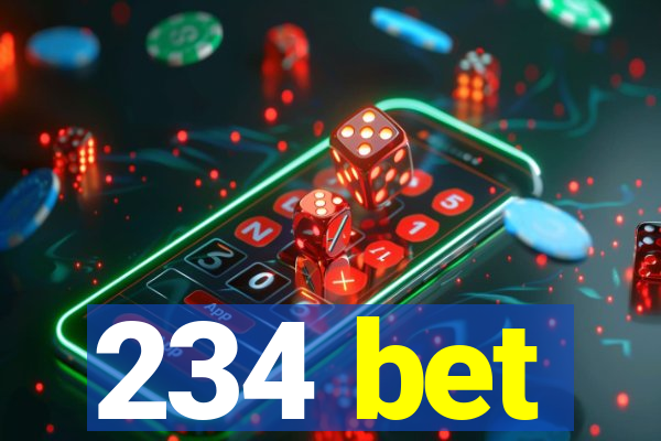 234 bet